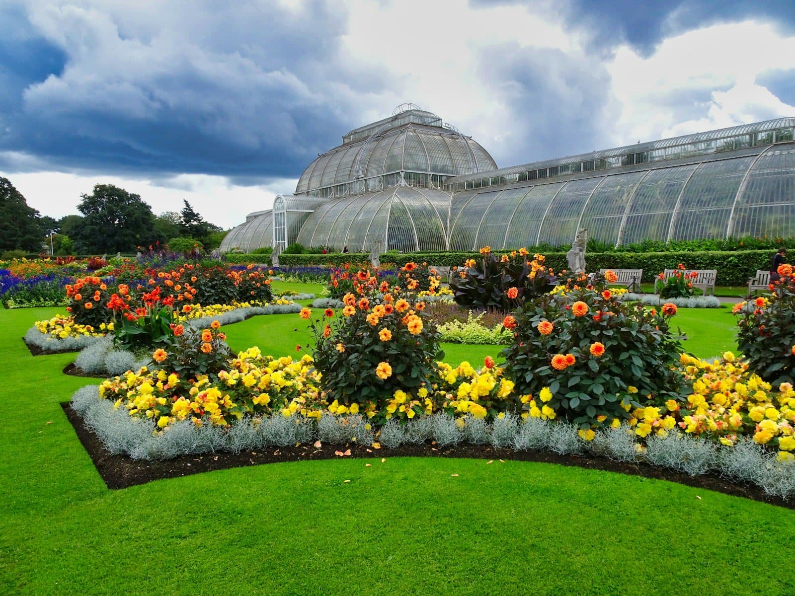 Chiswick & Kew