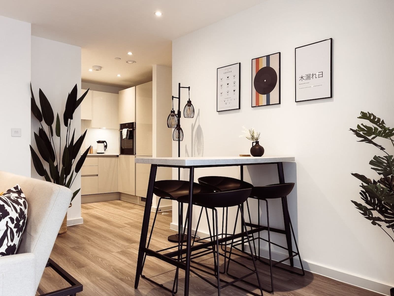The City Pad — photo 2