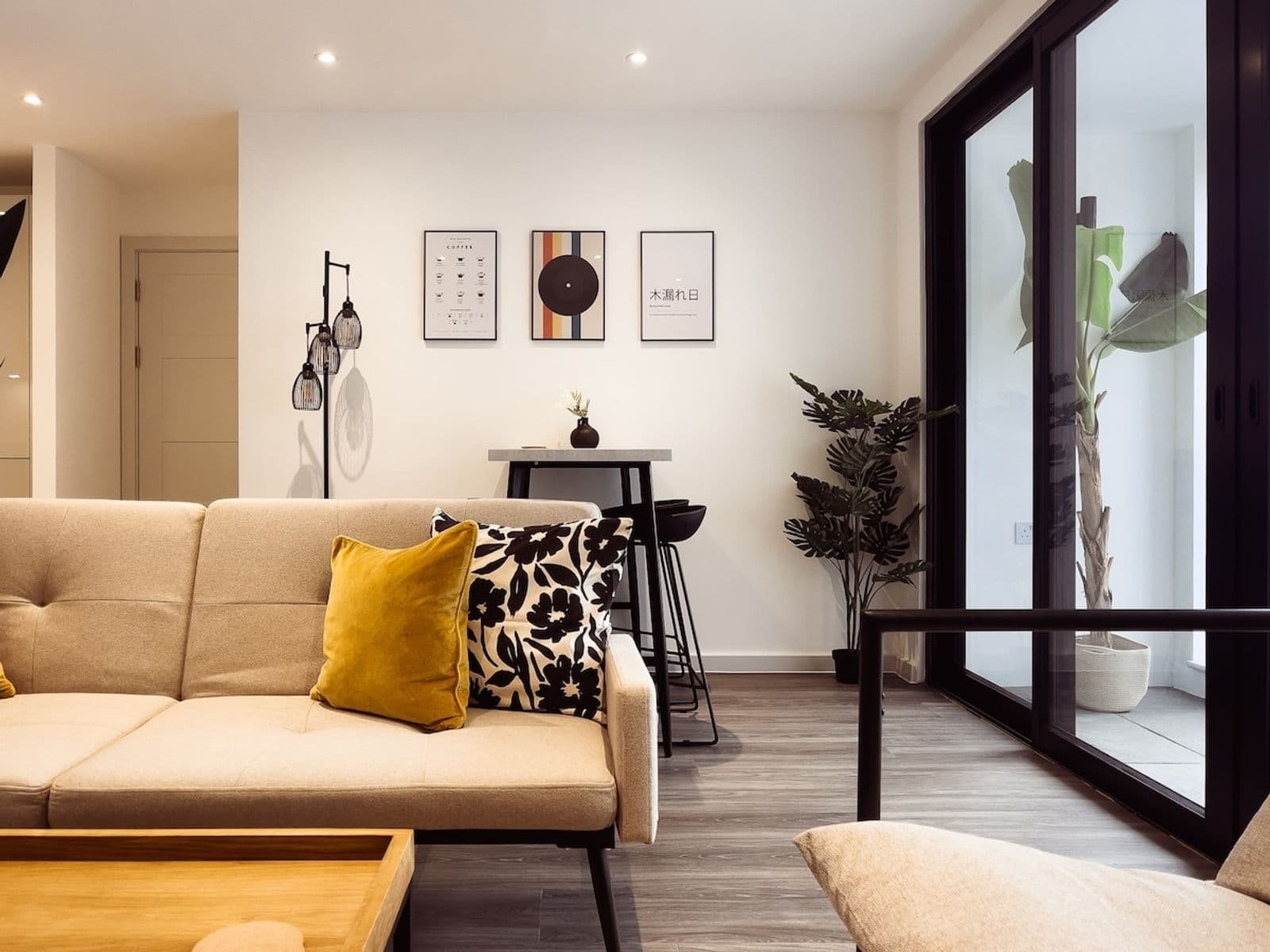 The City Pad — photo 6 of 20