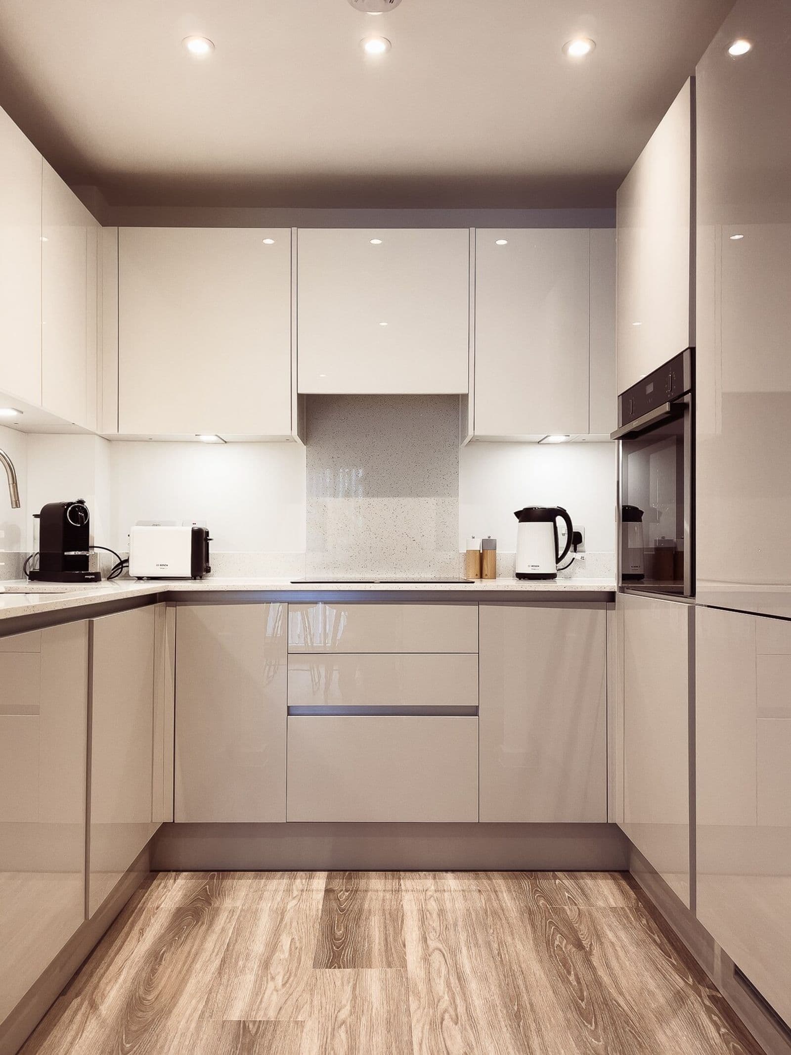 The City Pad — photo 10 of 20