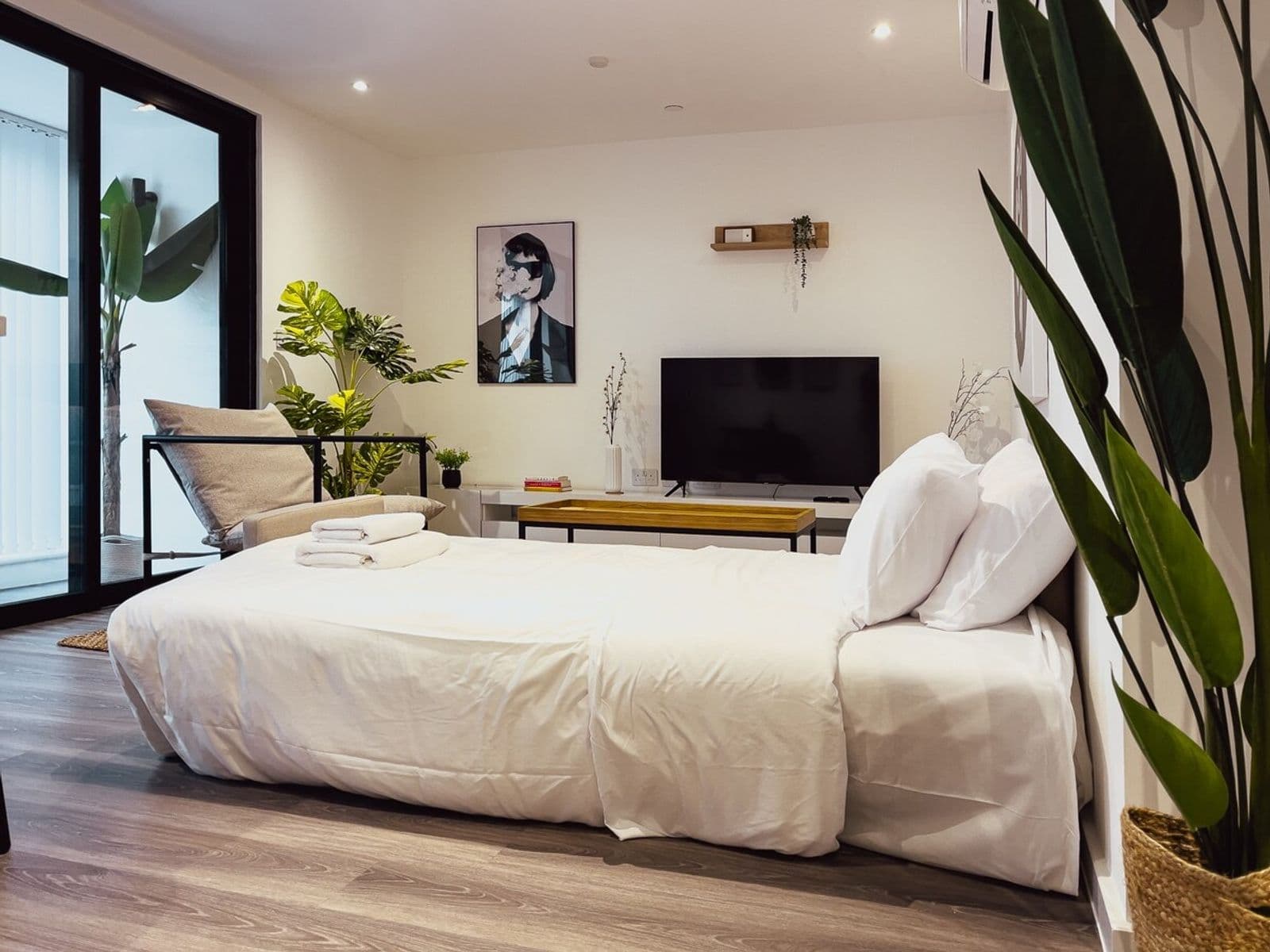 The City Pad — photo 18 of 20