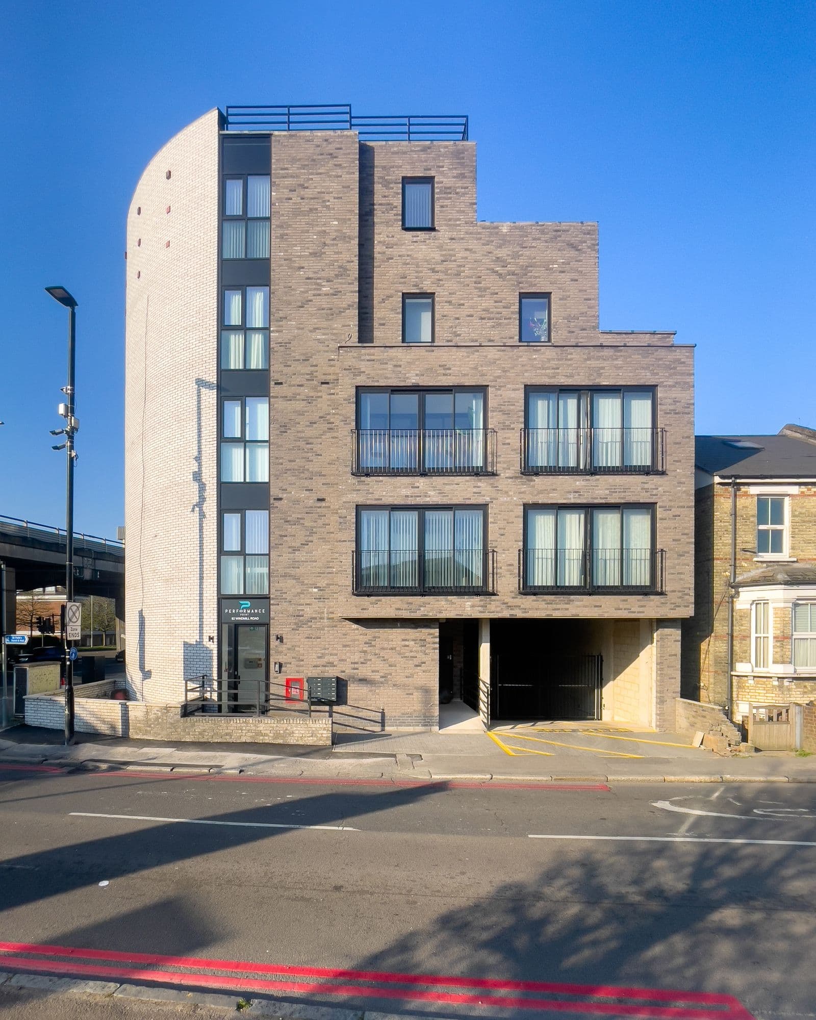 The City Pad — photo 20 of 20