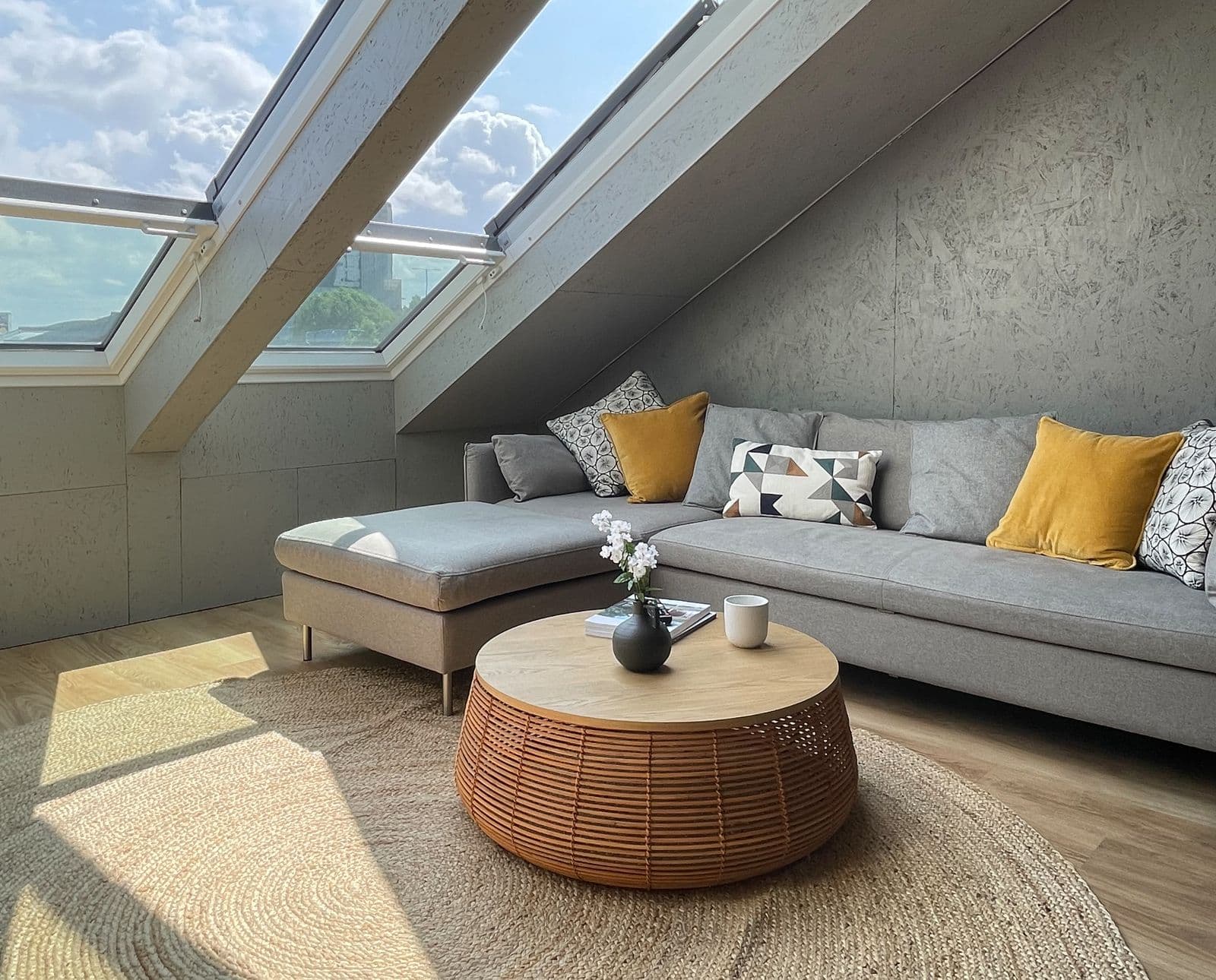 The Loft — Brentford, West London