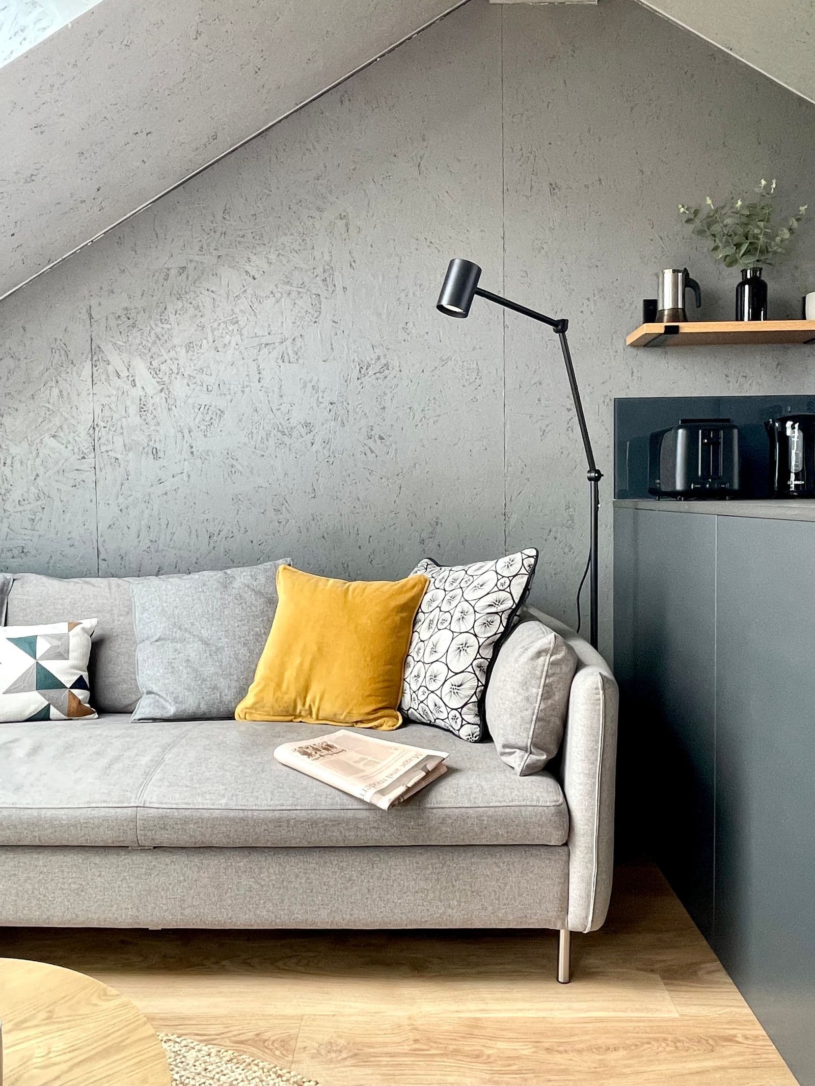 The Loft — photo 2