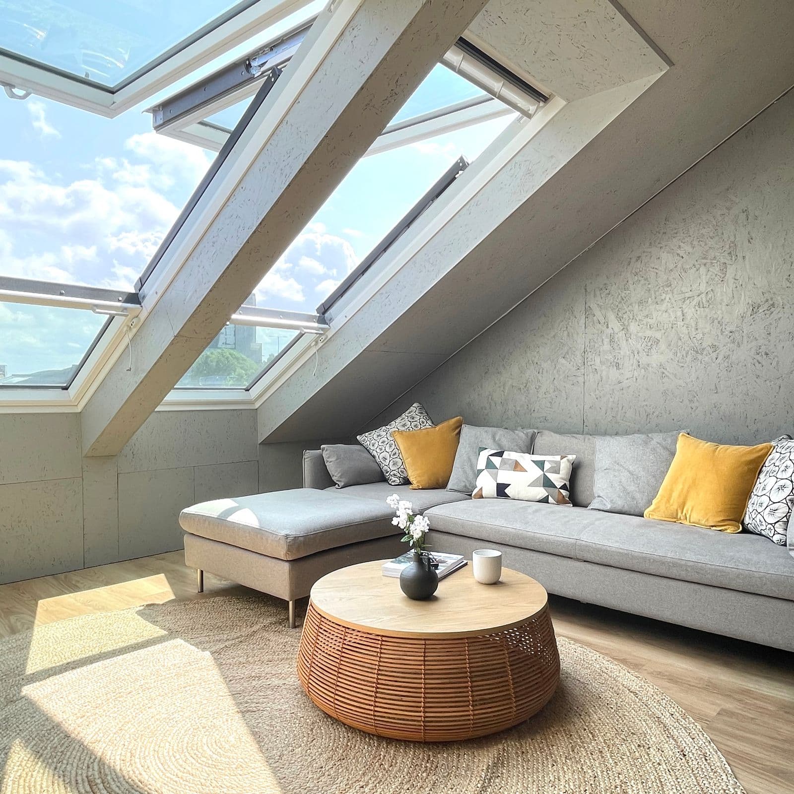 The Loft — photo 3
