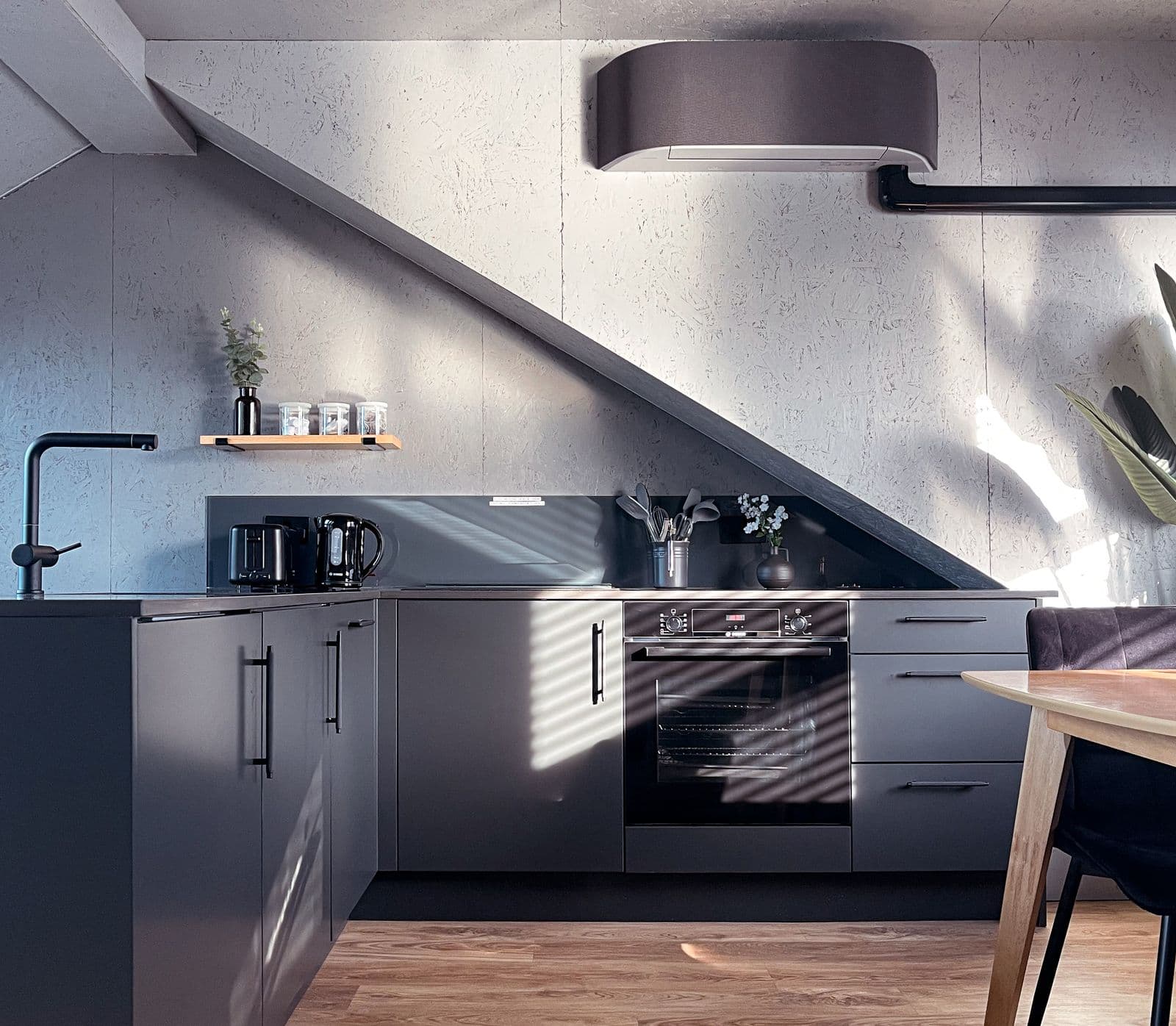 The Loft — photo 4