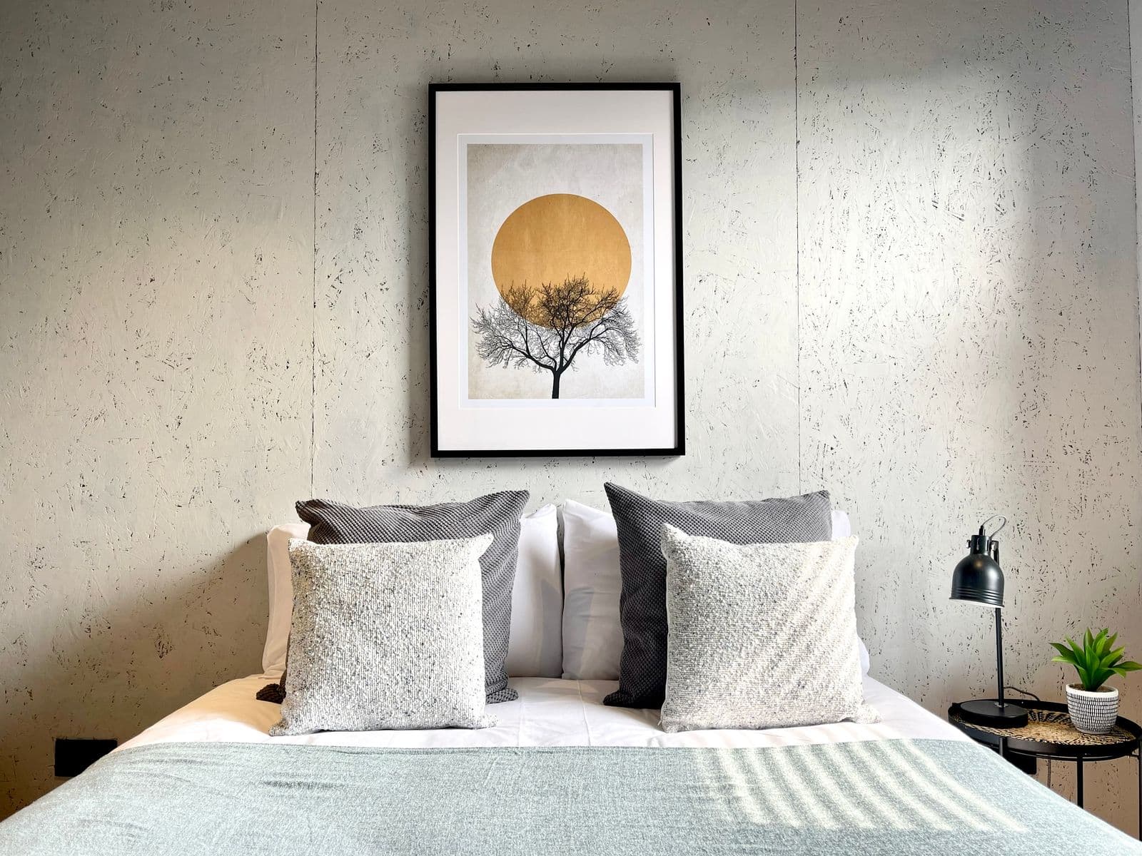 The Loft — photo 11 of 23