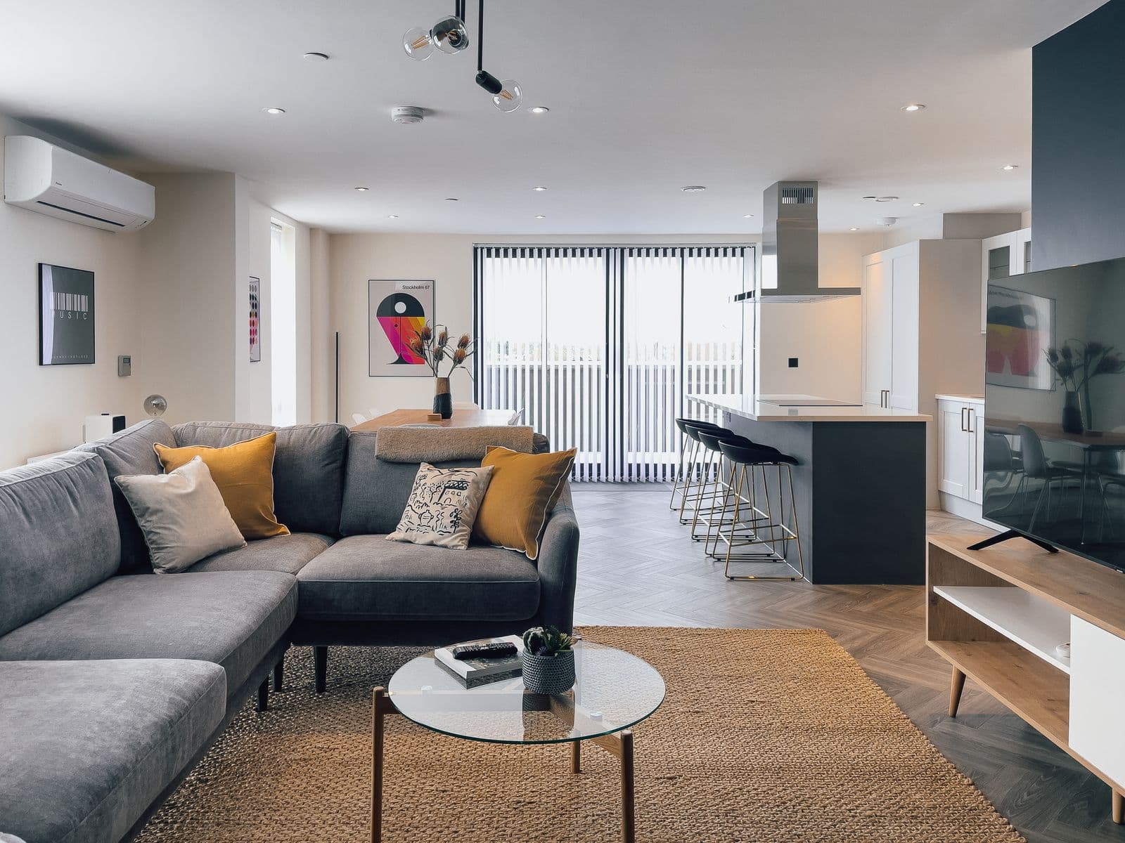 The Penthouse — photo 2