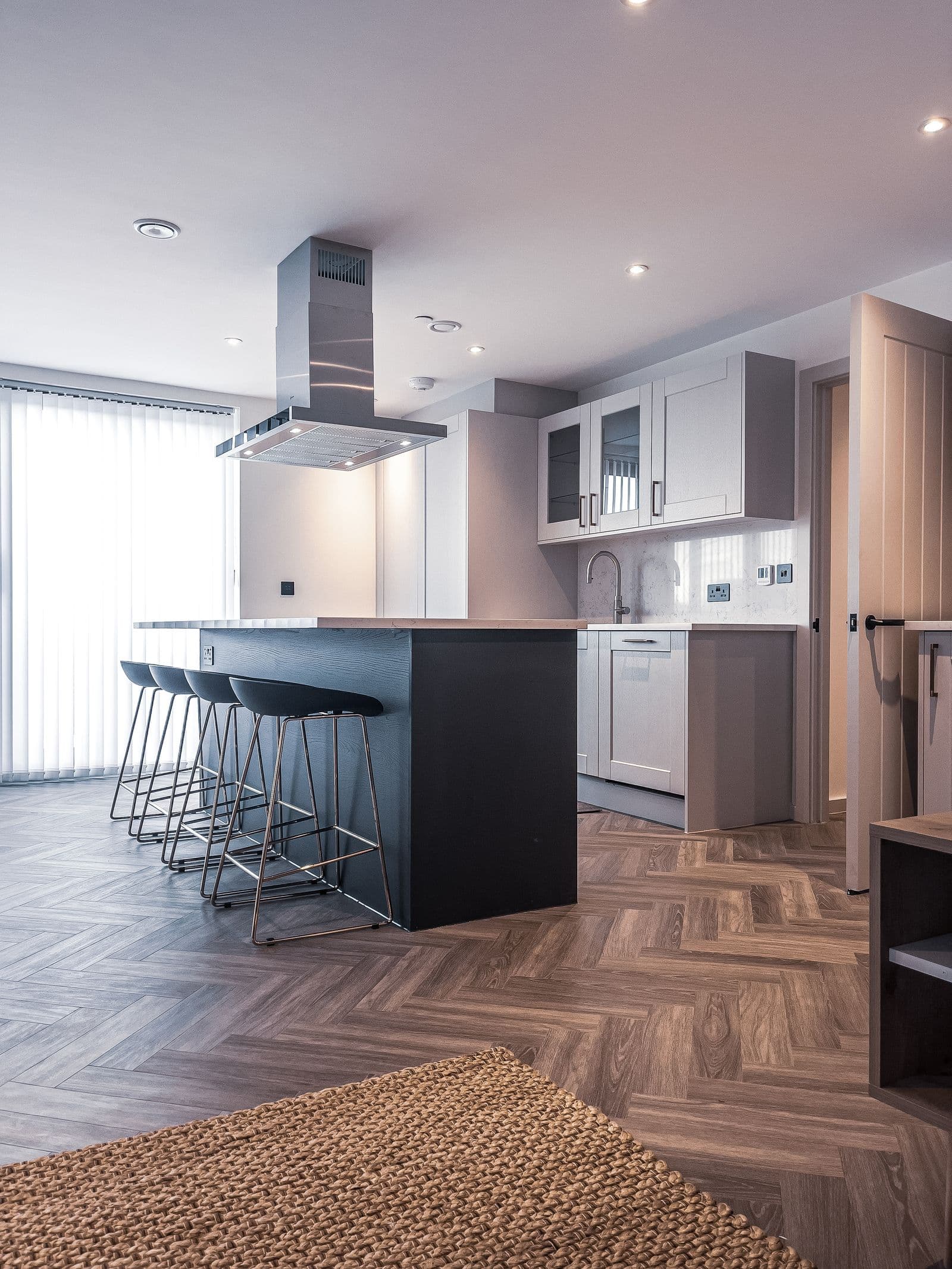 The Penthouse — photo 3