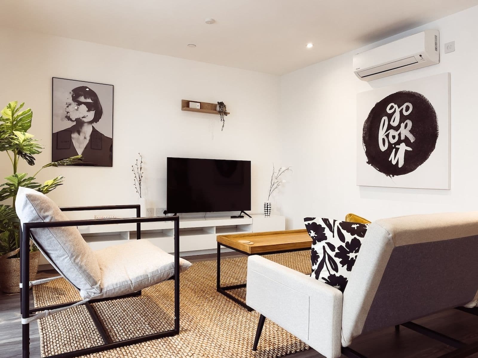 The City Pad — Brentford, West London